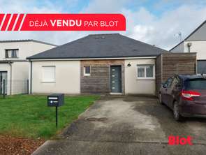 Vente Maison 3 chambresSaint-Aubin-des-Landes