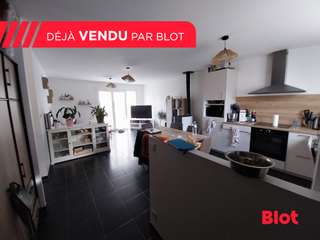 Vente maison 4 pièces Vente maison 4 pièces