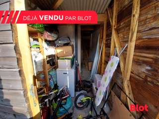 Vente maison 4 pièces Vente maison 4 pièces