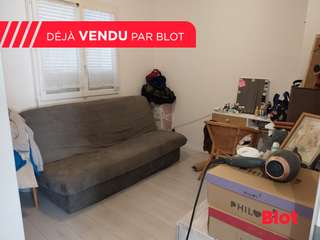 Vente maison 4 pièces Vente maison 4 pièces