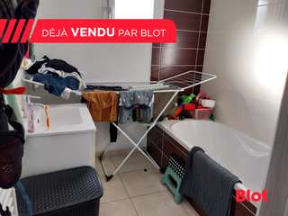Vente maison 4 pièces Vente maison 4 pièces