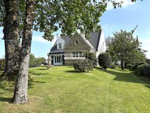 Vente Maison 5 chambresSaint-Aubin-des-Landes