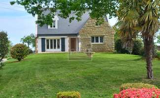 Photo Vente maison Saint-Aubin-des-Landes
