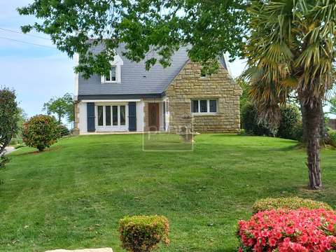 Vente maison 7 pièces Saint-Aubin-des-Landes 35