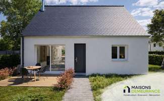 Photo Vente maison Saint-Aubin-des-Landes