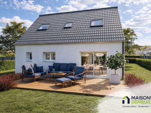 Vente maison Vente maison