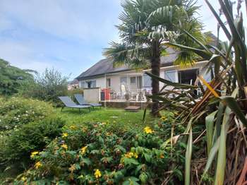 Vente Maison 5 chambresSaint-Aubin-des-Landes