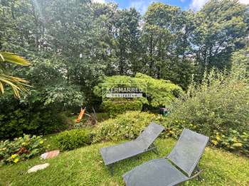 Vente maison 6 pièces Saint-Aubin-des-Landes 35