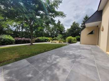Vente Maison 4 chambresSaint-Aubin-des-Landes