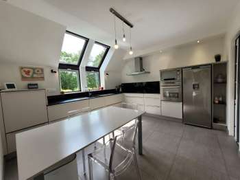 Vente Maison 4 chambresSaint-Aubin-des-Landes