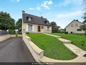 Vente Maison 4 chambresSaint-Aubin-des-Landes