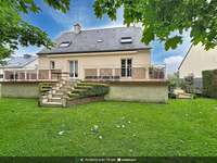 Vente maison 6 pièces Vente maison 6 pièces