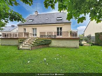 Vente maison 6 pièces Vente maison 6 pièces