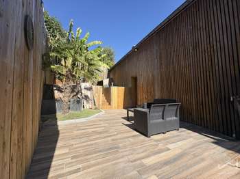 Vente Maison 3 chambresSaint-Aubin-des-Landes