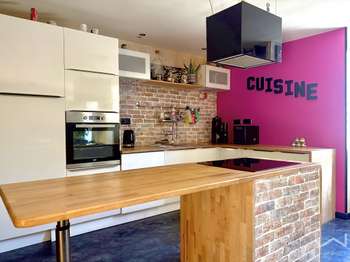 Vente maison 5 pièces Vente maison 5 pièces