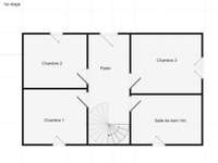 Vente maison 5 pièces Vente maison 5 pièces