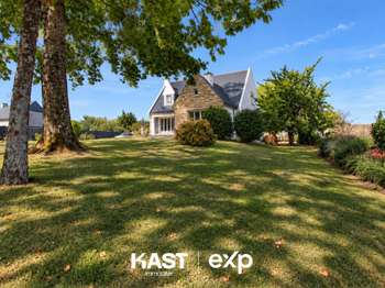 Vente Maison 5 chambresSaint-Aubin-des-Landes