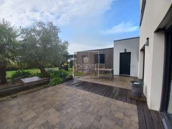 Vente maison 6 pièces Saint-Aubin-des-Landes 35