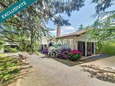 Vente maison 6 pièces Saint-Aubin-des-Ormeaux 85