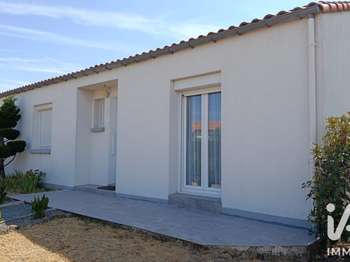 Vente Maison 3 chambresSaint-Aubin-des-Ormeaux