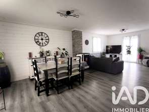 Vente Maison 3 chambresSaint-Aubin-des-Ormeaux