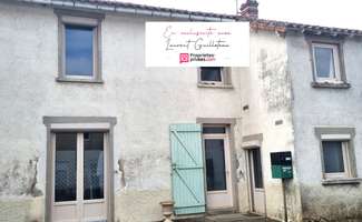 Photo Vente maison Saint-Aubin-des-Ormeaux