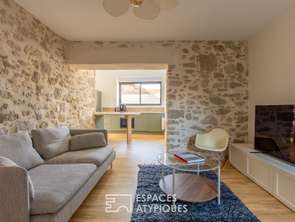 Vente Maison 2 chambresSaint-Aubin-des-Ormeaux