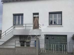 Vente Maison 2 chambresSaint-Aubin-des-Ormeaux