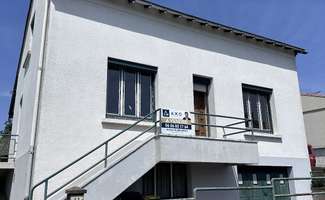 Photo Vente maison Saint-Aubin-des-Ormeaux