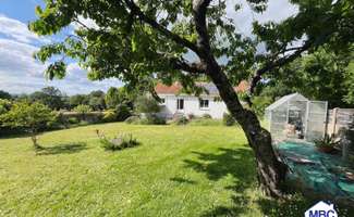 Photo Vente maison Saint-Aubin-des-Ormeaux