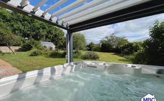 Photo Vente maison Saint-Aubin-des-Ormeaux