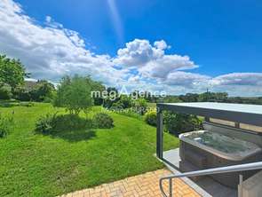 Vente Maison 4 chambresSaint-Aubin-des-Ormeaux