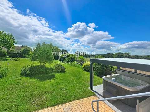 Vente maison 6 pièces Saint-Aubin-des-Ormeaux 85