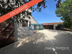 Vente Maison 4 chambresSaint-Aubin-des-Ormeaux