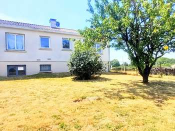 Vente Maison 3 chambresSaint-Aubin-des-Ormeaux