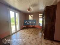 Vente maison 6 pièces Vente maison 6 pièces