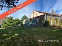 Vente maison 6 pièces Vente maison 6 pièces