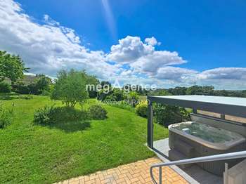 Vente Maison 4 chambresSaint-Aubin-des-Ormeaux