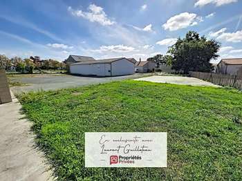 Vente Maison 3 piècesSaint-Aubin-des-Ormeaux