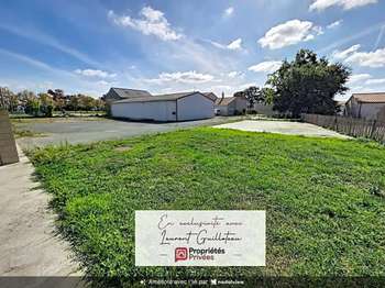 Vente maison 3 pièces Saint-Aubin-des-Ormeaux 85