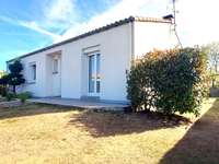 Vente maison 4 pièces Vente maison 4 pièces