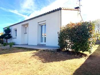 Vente Maison 3 chambresSaint-Aubin-des-Ormeaux