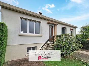 Vente Maison 3 chambresSaint-Aubin-des-Ormeaux