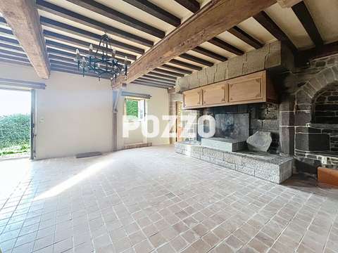 Vente maison 7 pièces Vente maison 7 pièces