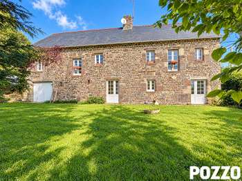 Vente Maison 5 chambresSaint-Aubin-des-Préaux