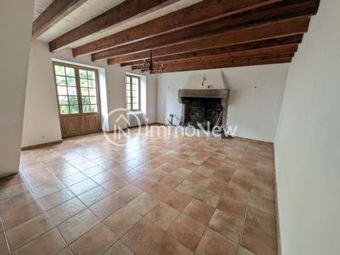 Vente maison 8 pièces Vente maison 8 pièces