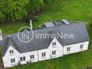 Vente Maison 5 chambresSaint-Aubin-des-Préaux