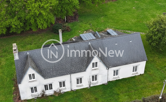 Photo Vente maison Saint-Aubin-des-Préaux