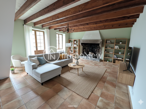 Vente maison 8 pièces Vente maison 8 pièces