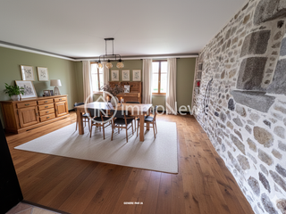 Vente maison 8 pièces Vente maison 8 pièces
